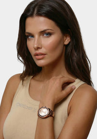Rose Gold