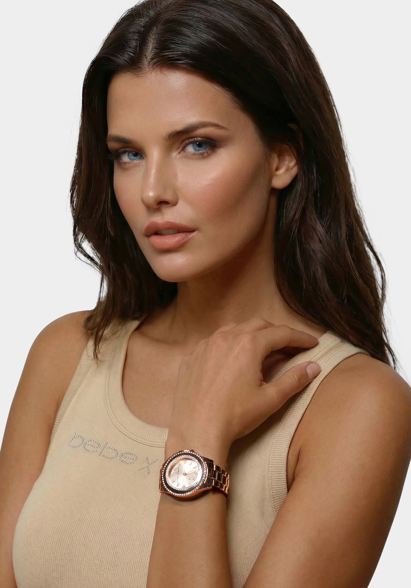 Rose Gold