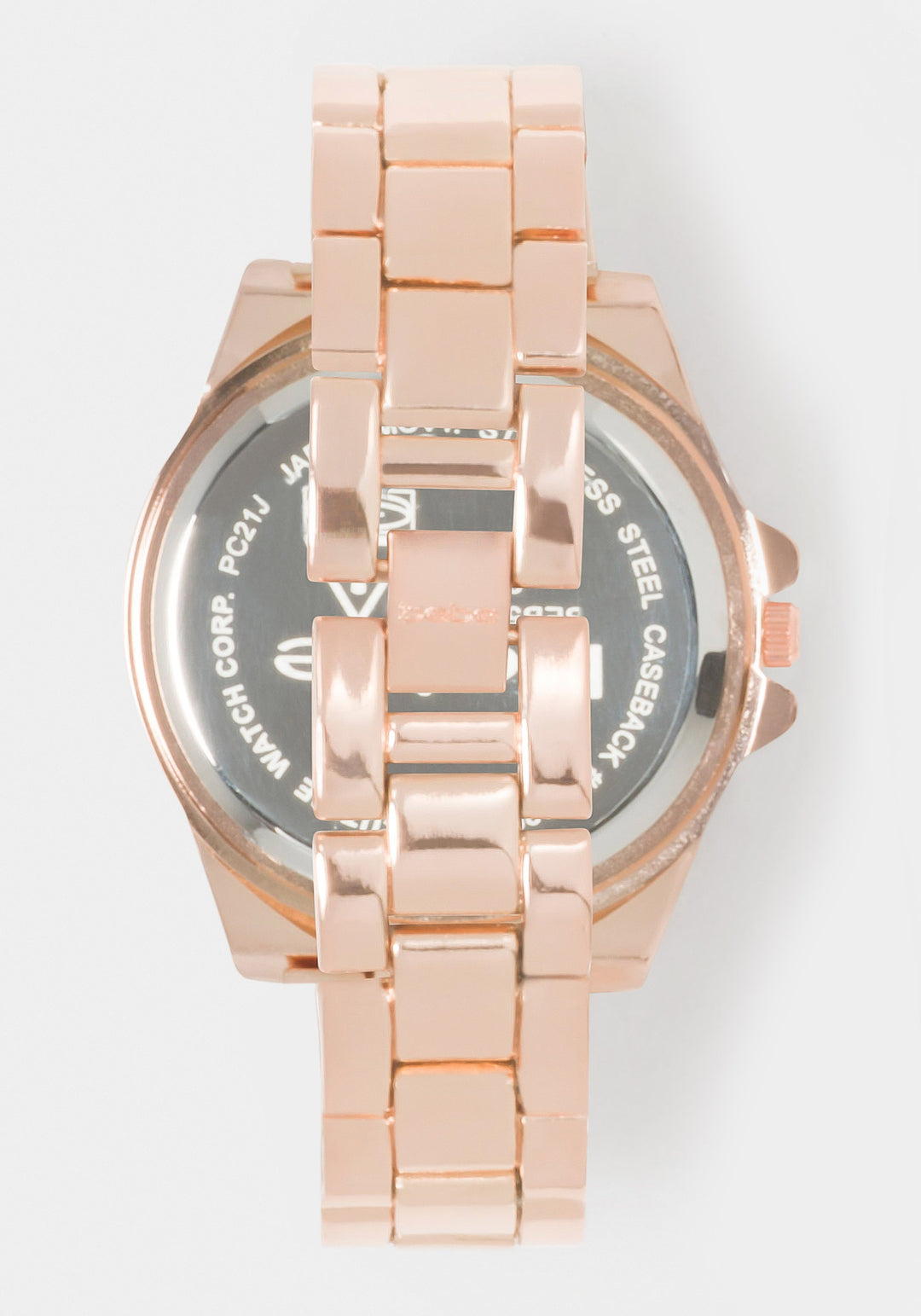Rose Gold