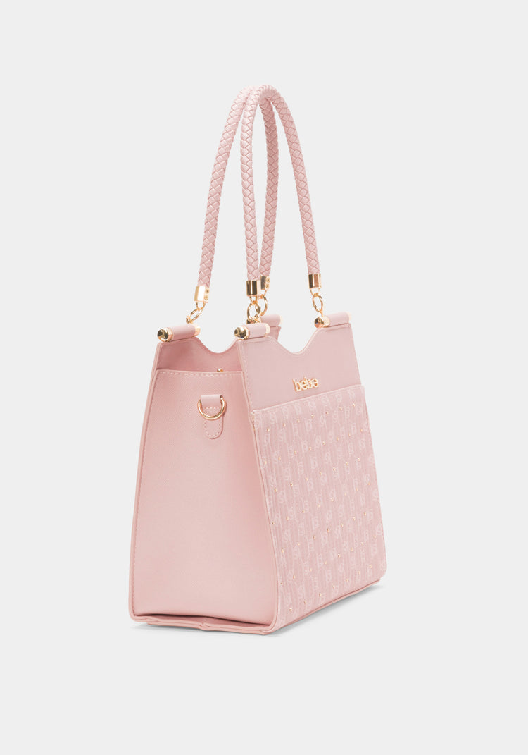 Powder Pink