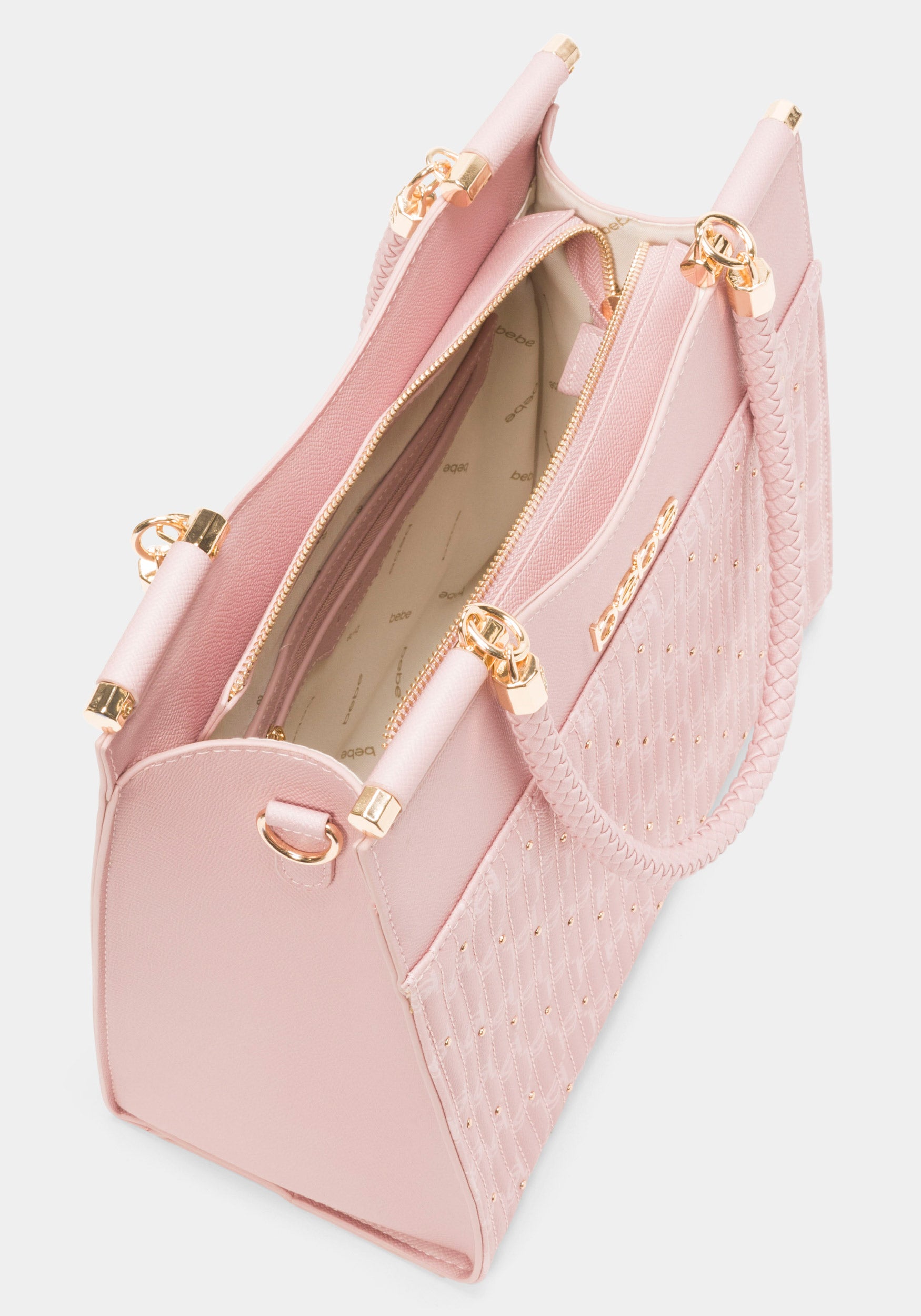 Powder Pink