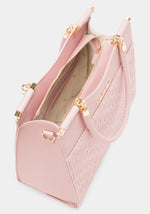 Powder Pink