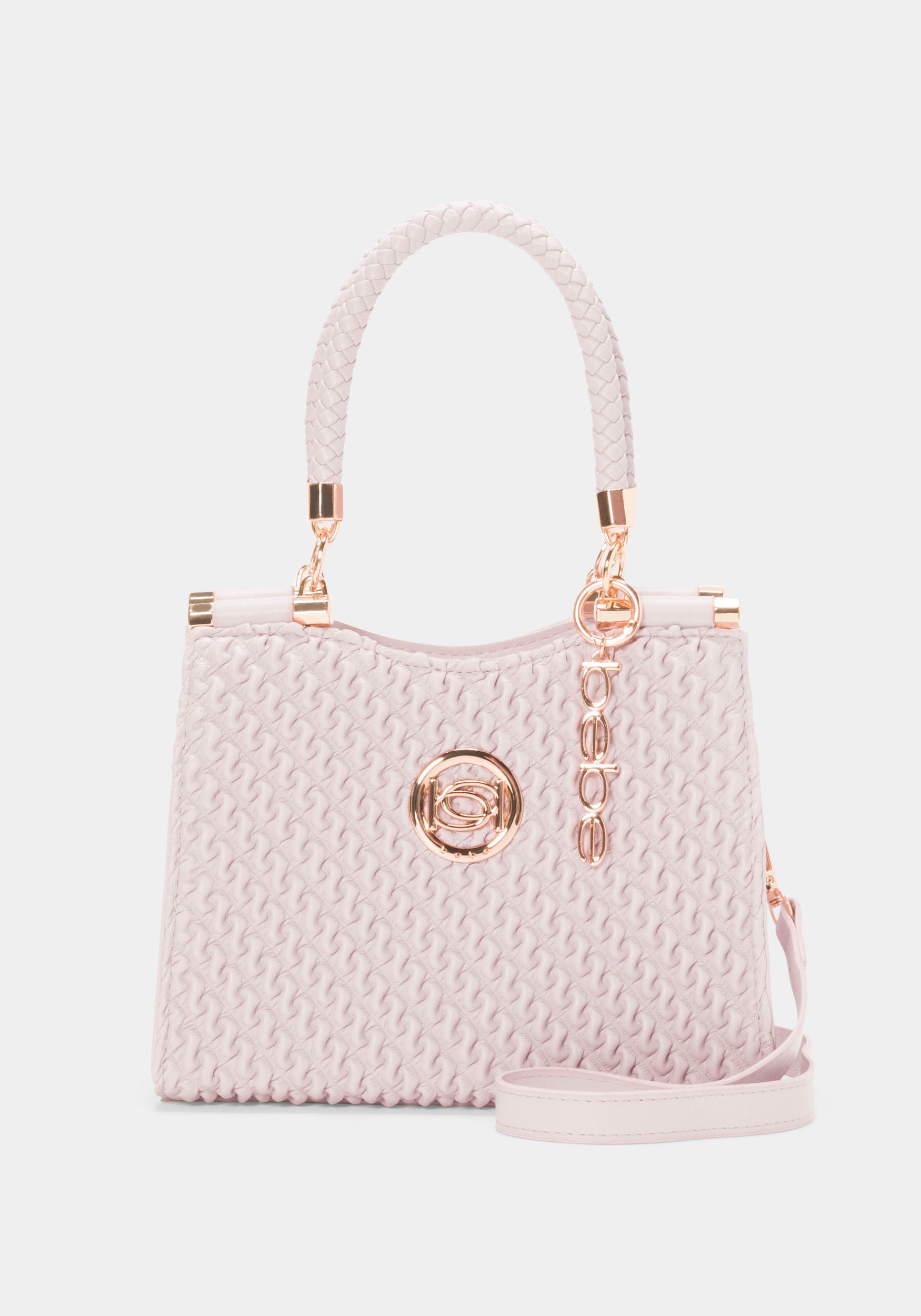 Dusty Pink