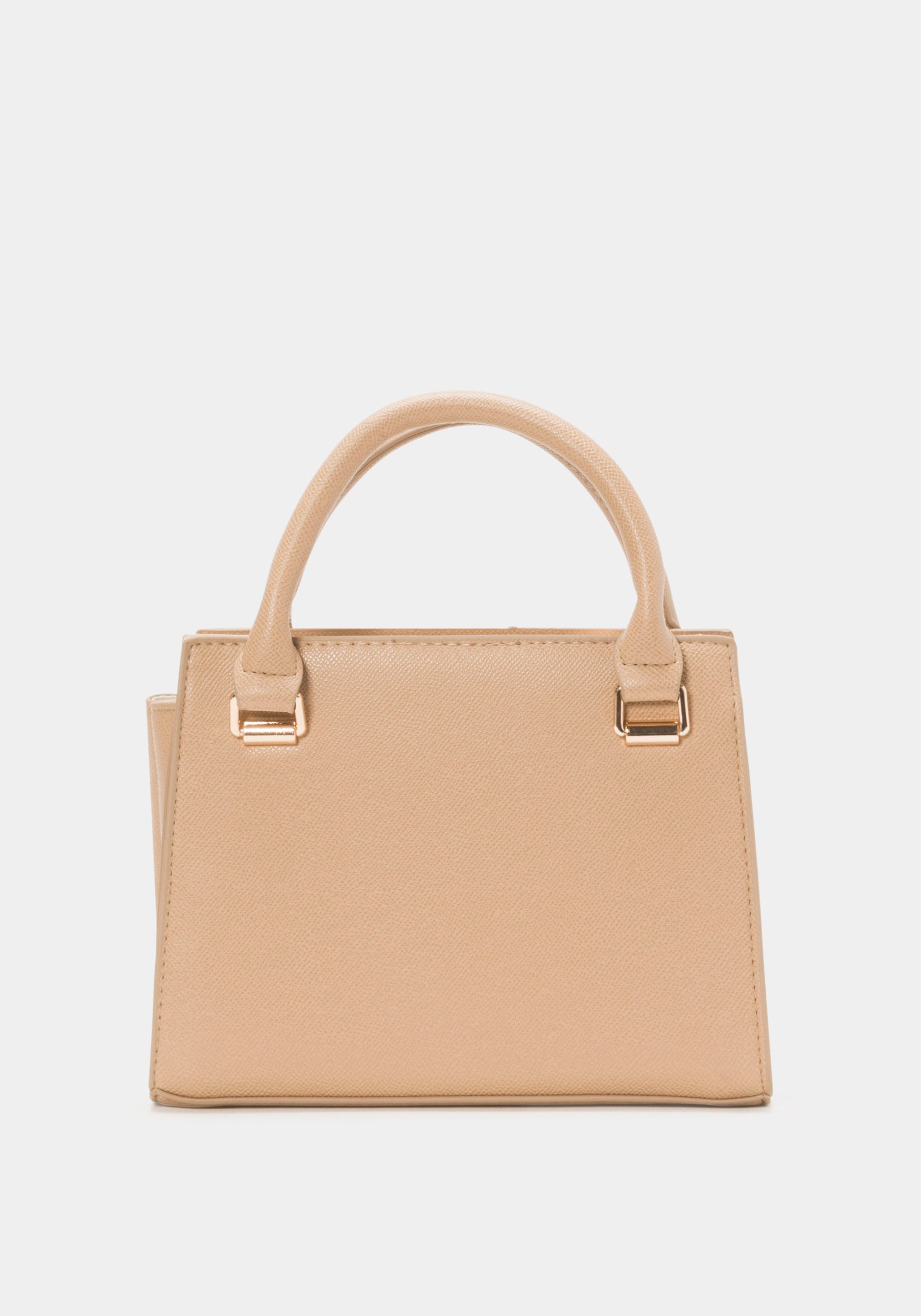 Bebe Zuri Sm Satchel – bebe
