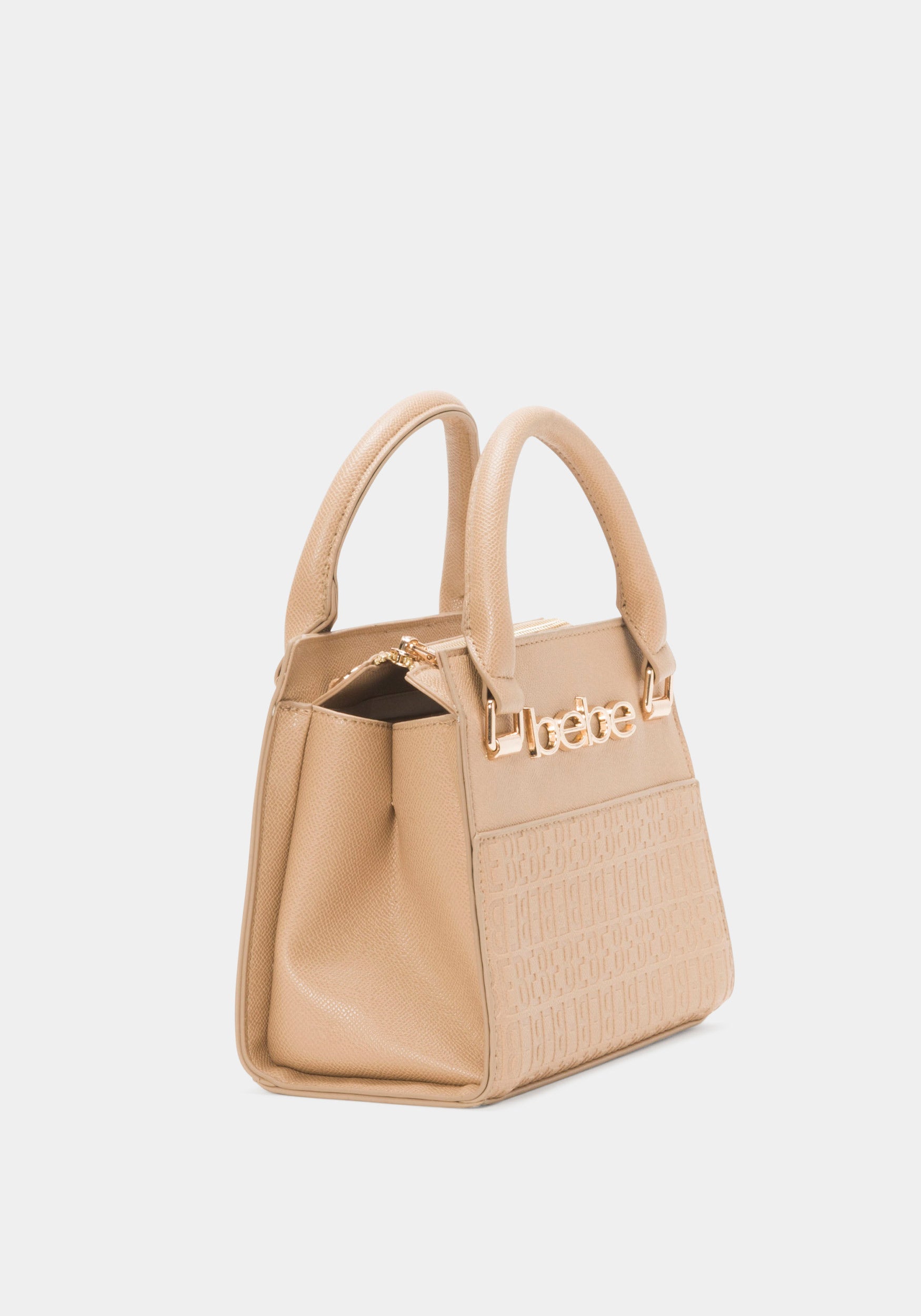 Bebe Zuri Sm Satchel – bebe