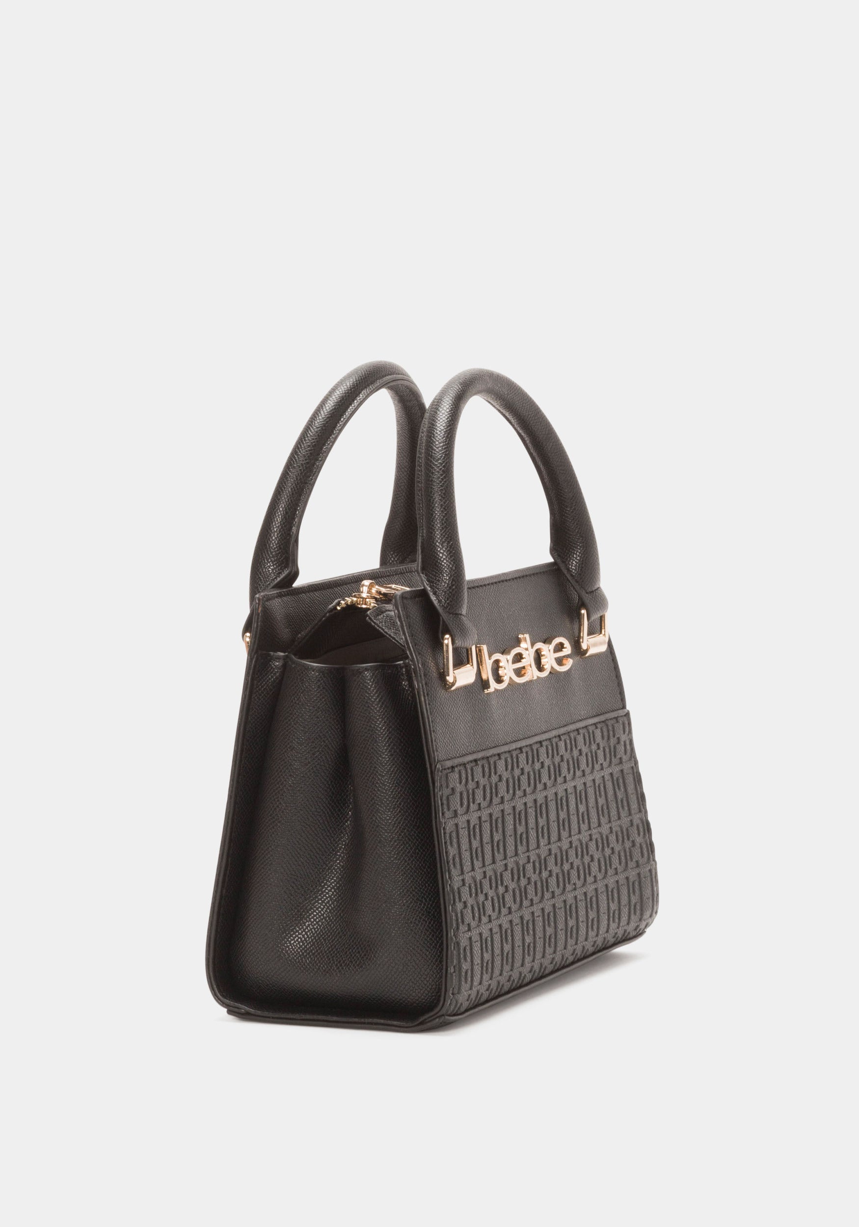 Bebe Zuri Sm Satchel – bebe