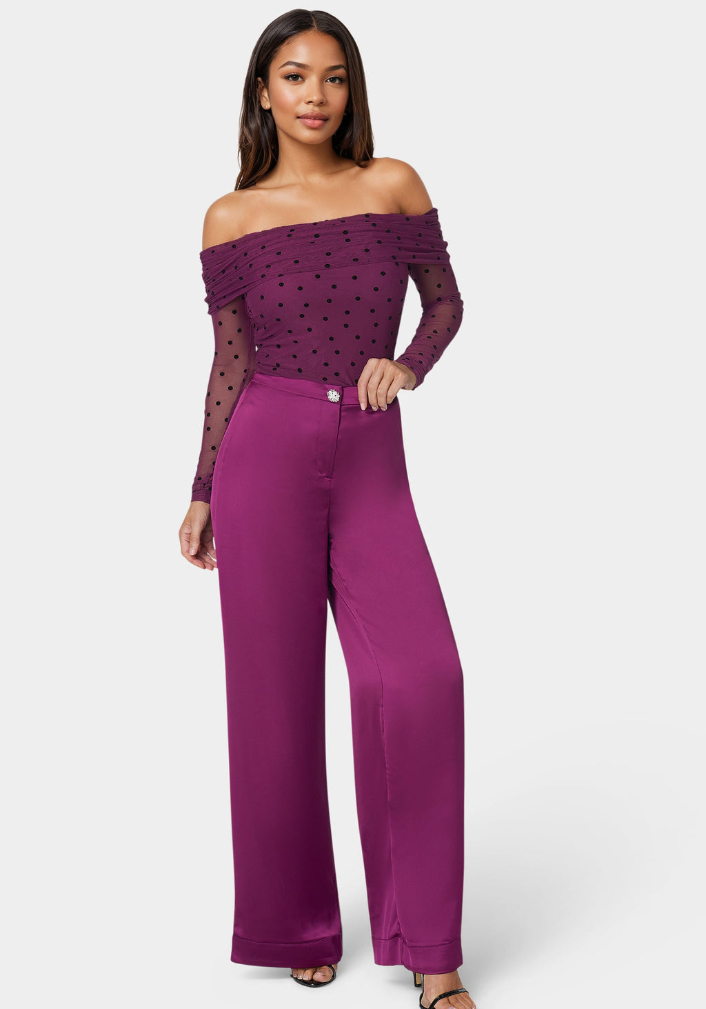 Dark Purple