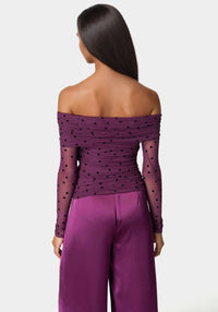 Dark Purple