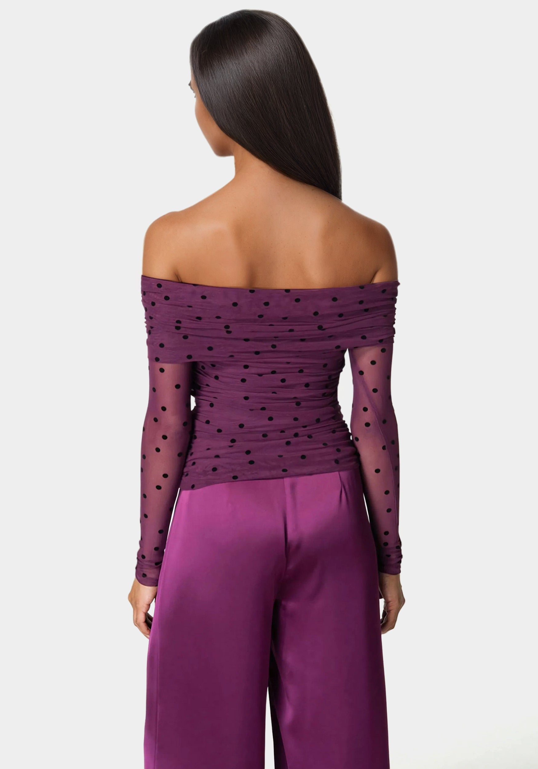 Dark Purple