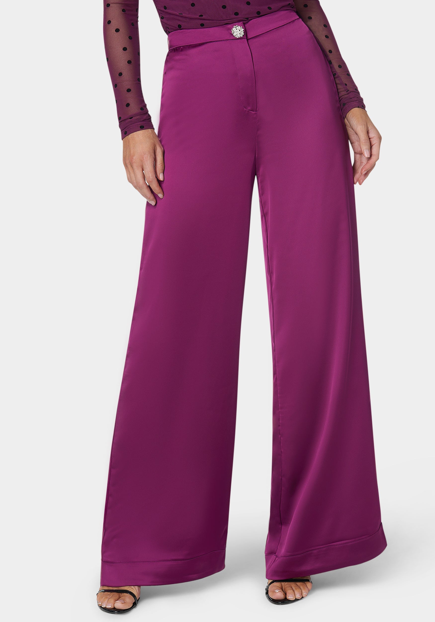 Dark Purple