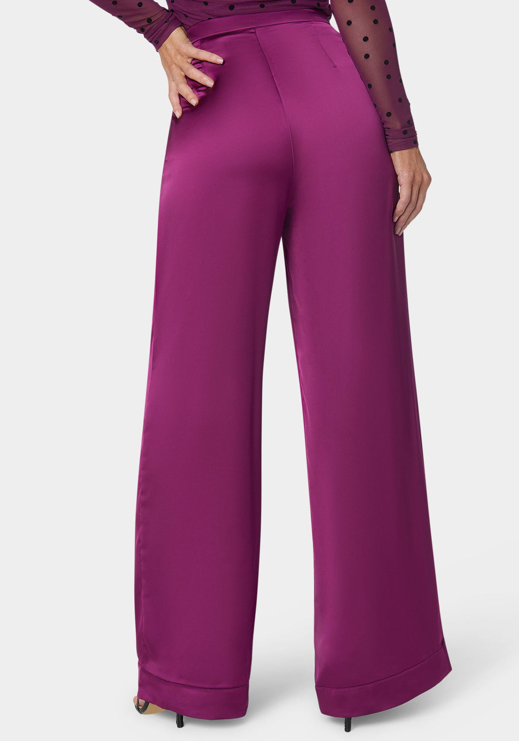 Dark Purple