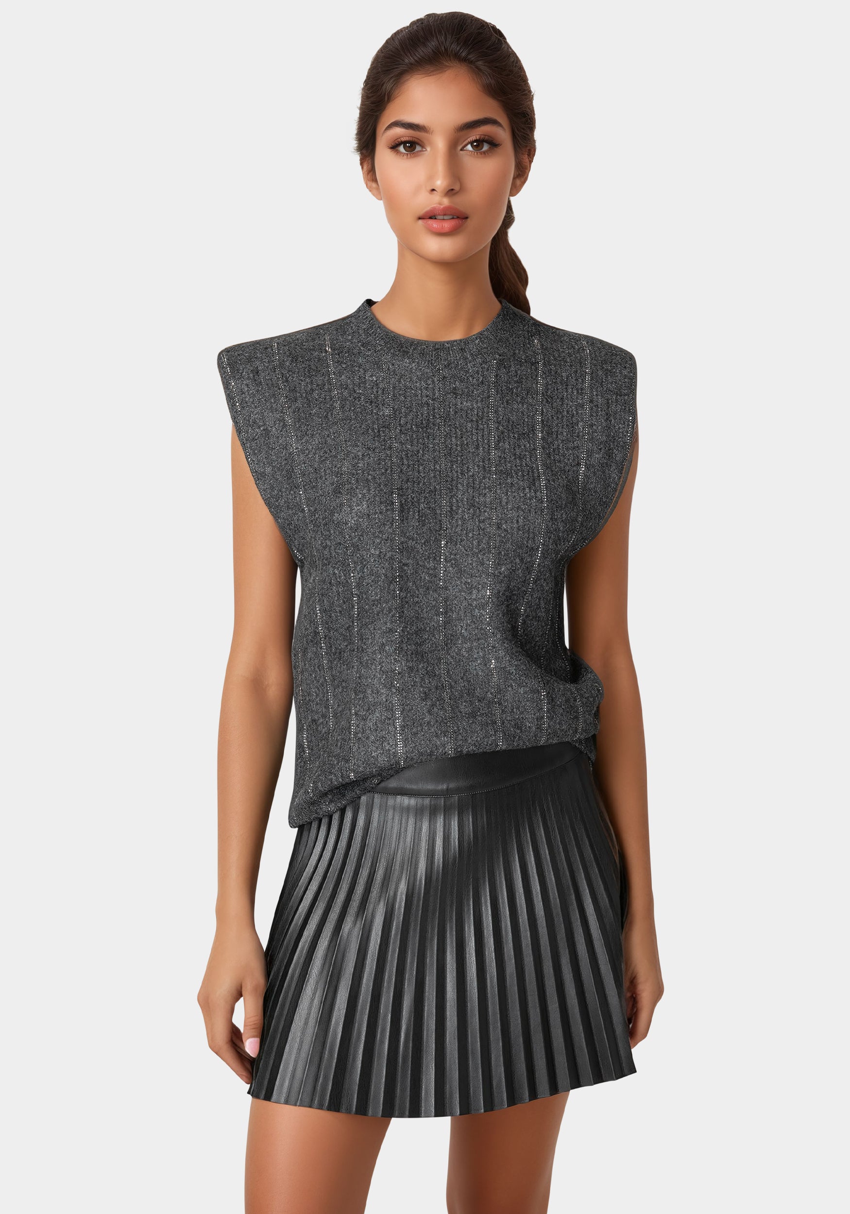 Heather Grey