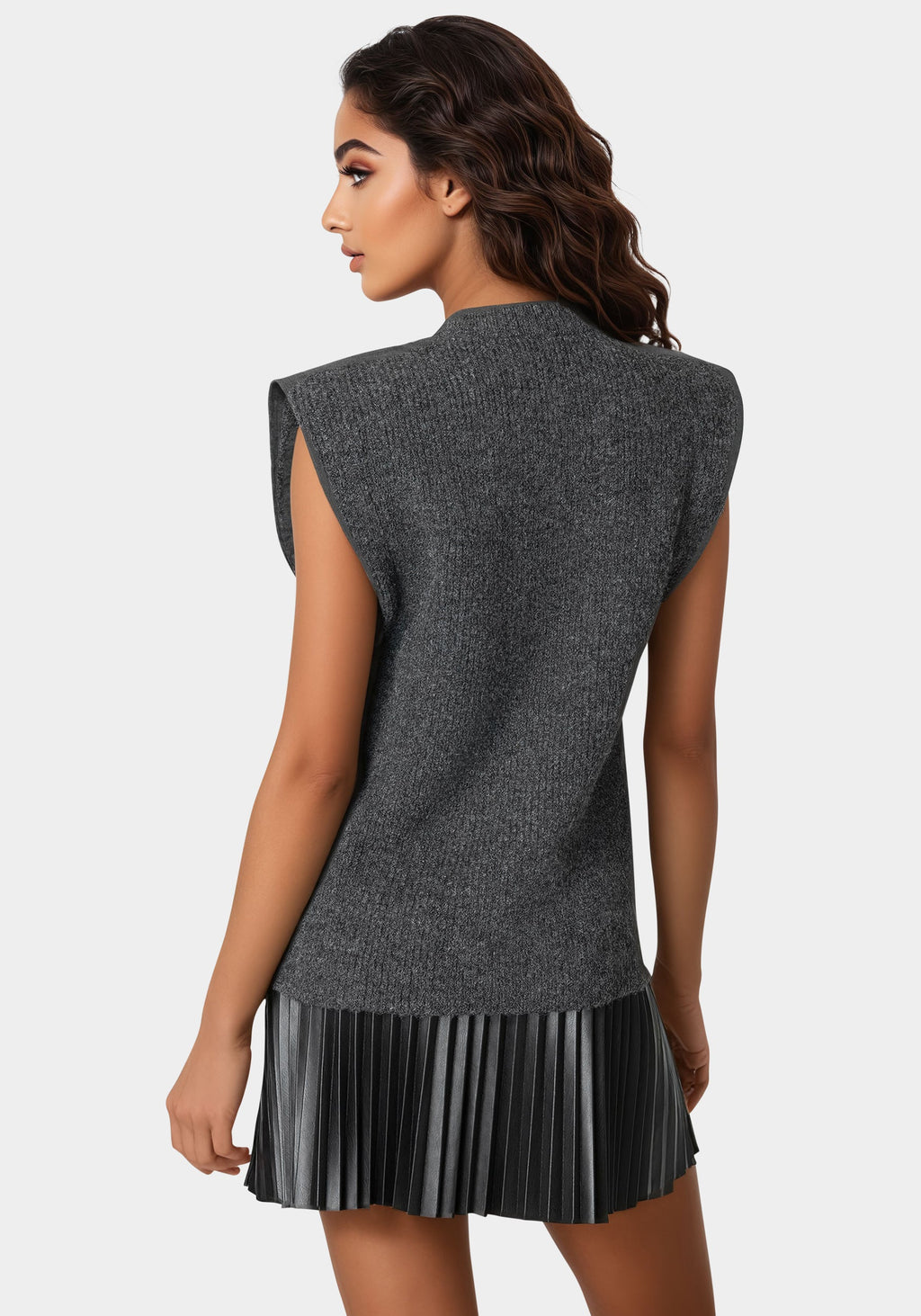 Heather Grey