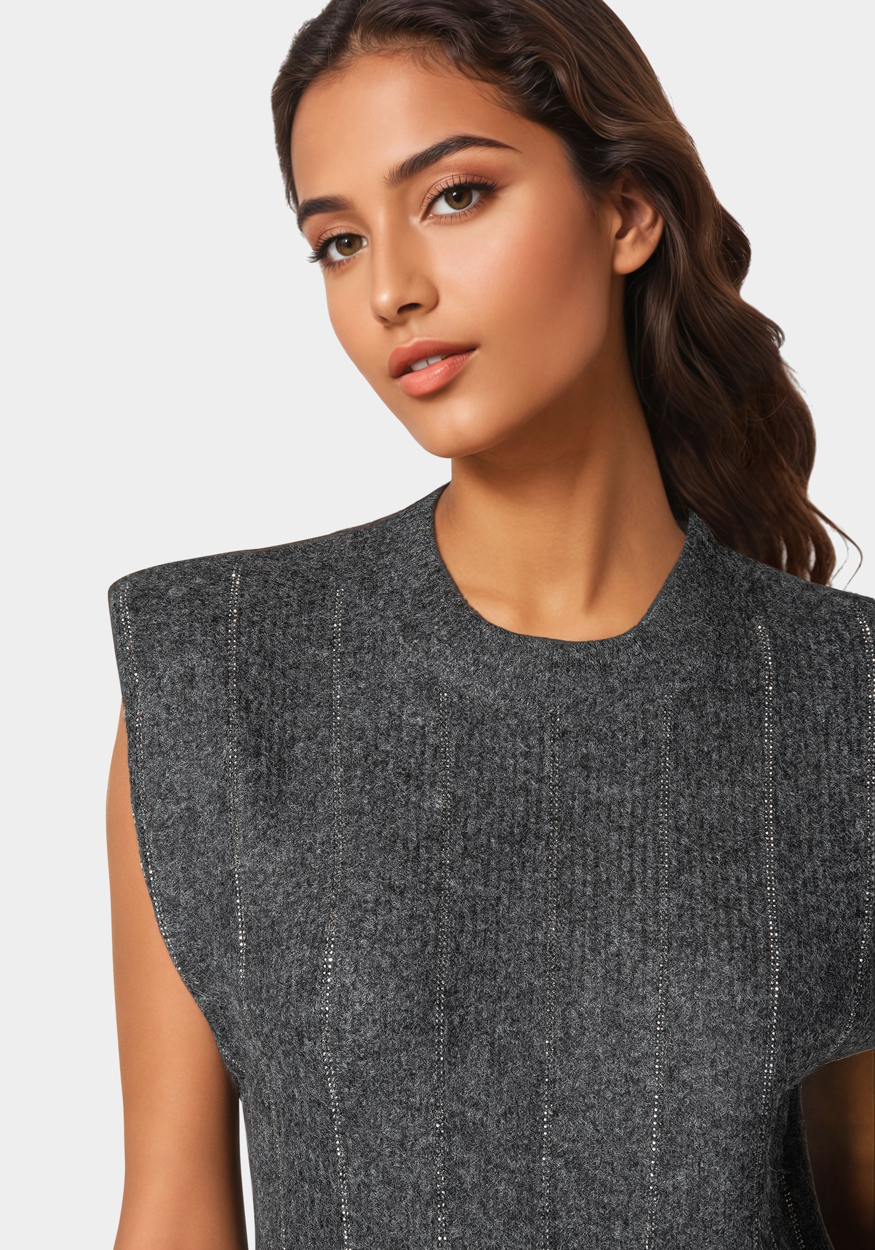 Heather Grey