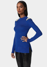 Galactic Cobalt
