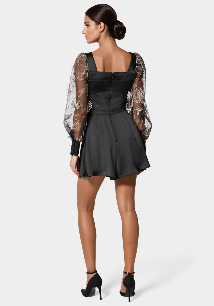Black/Gold