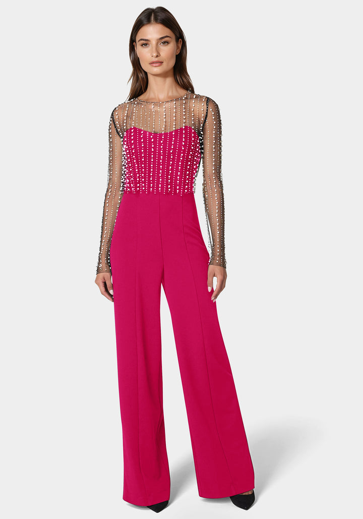 Vivacious Pink