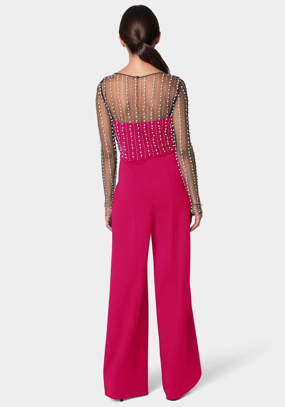 Vivacious Pink
