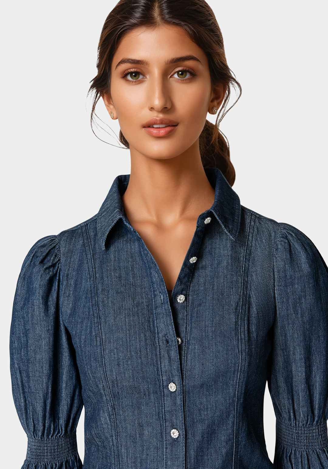 Dark Blue Wash