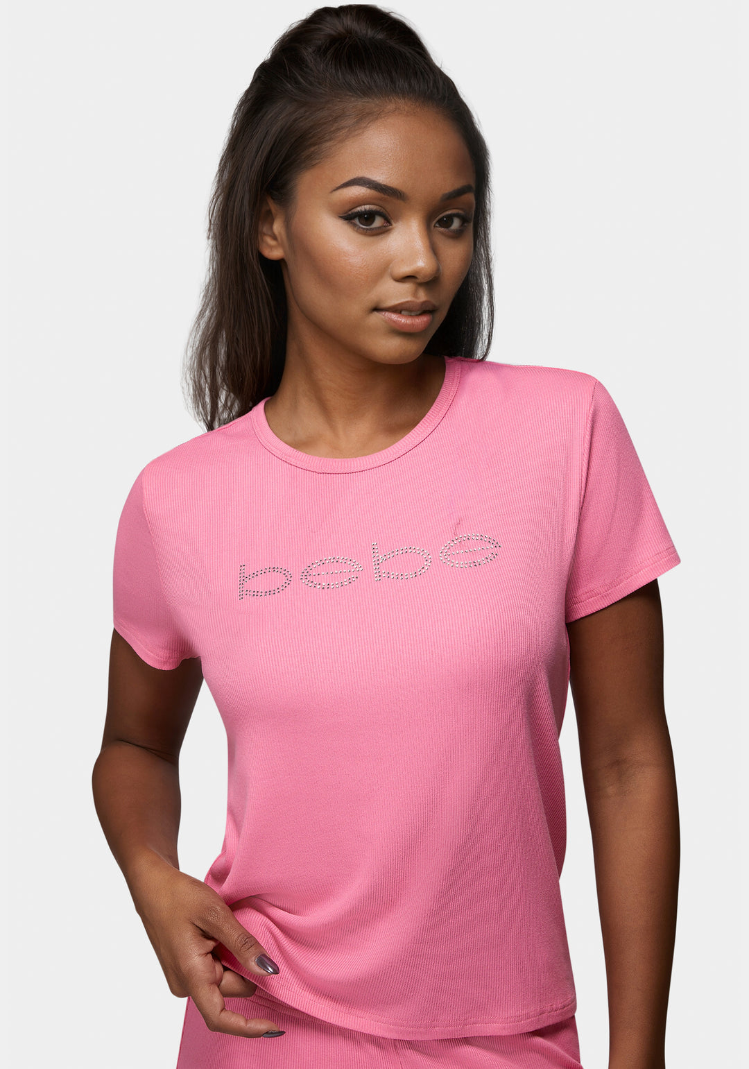 Other View-Amora Lounge Set-Aurora Pink