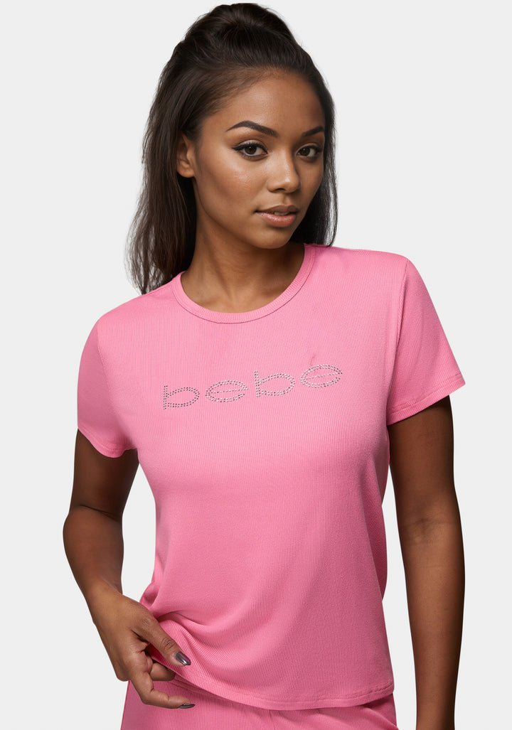 Other View-Amora Lounge Set-Aurora Pink