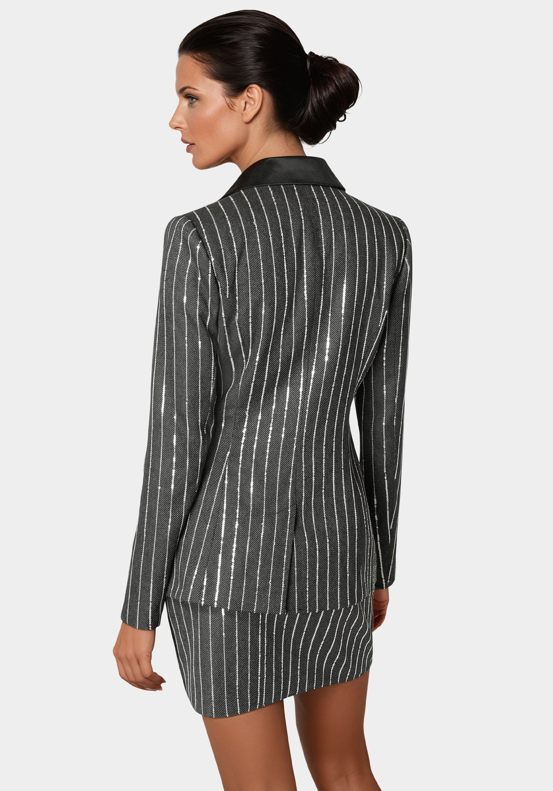 Charcoal Grey