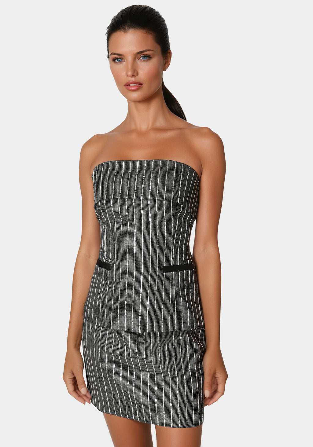 Charcoal Grey