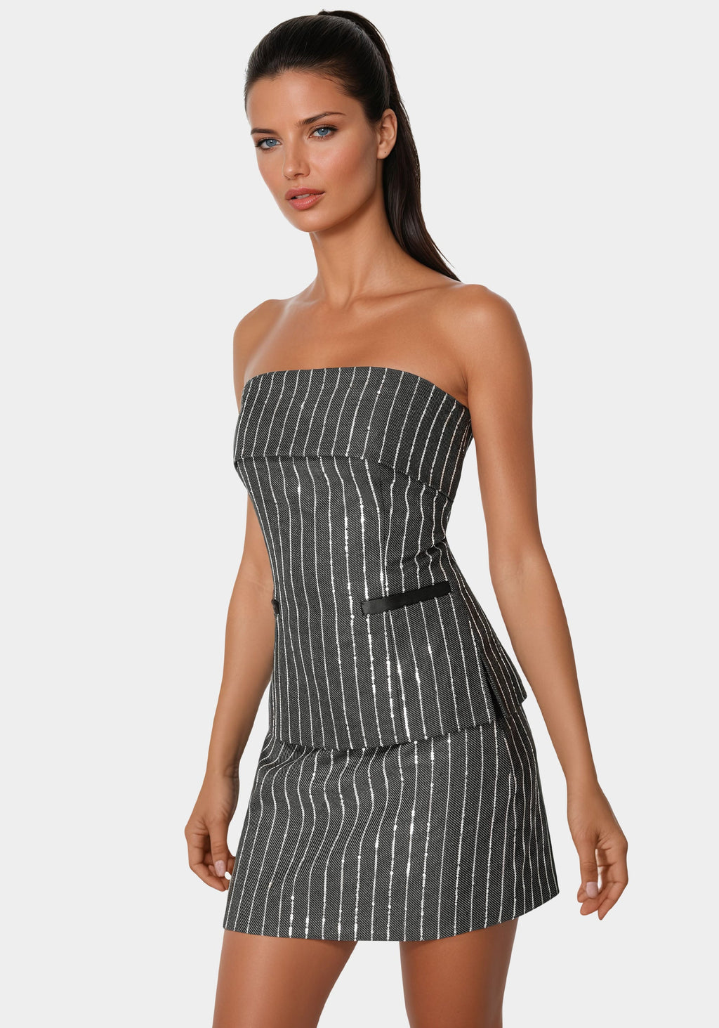 Charcoal Grey