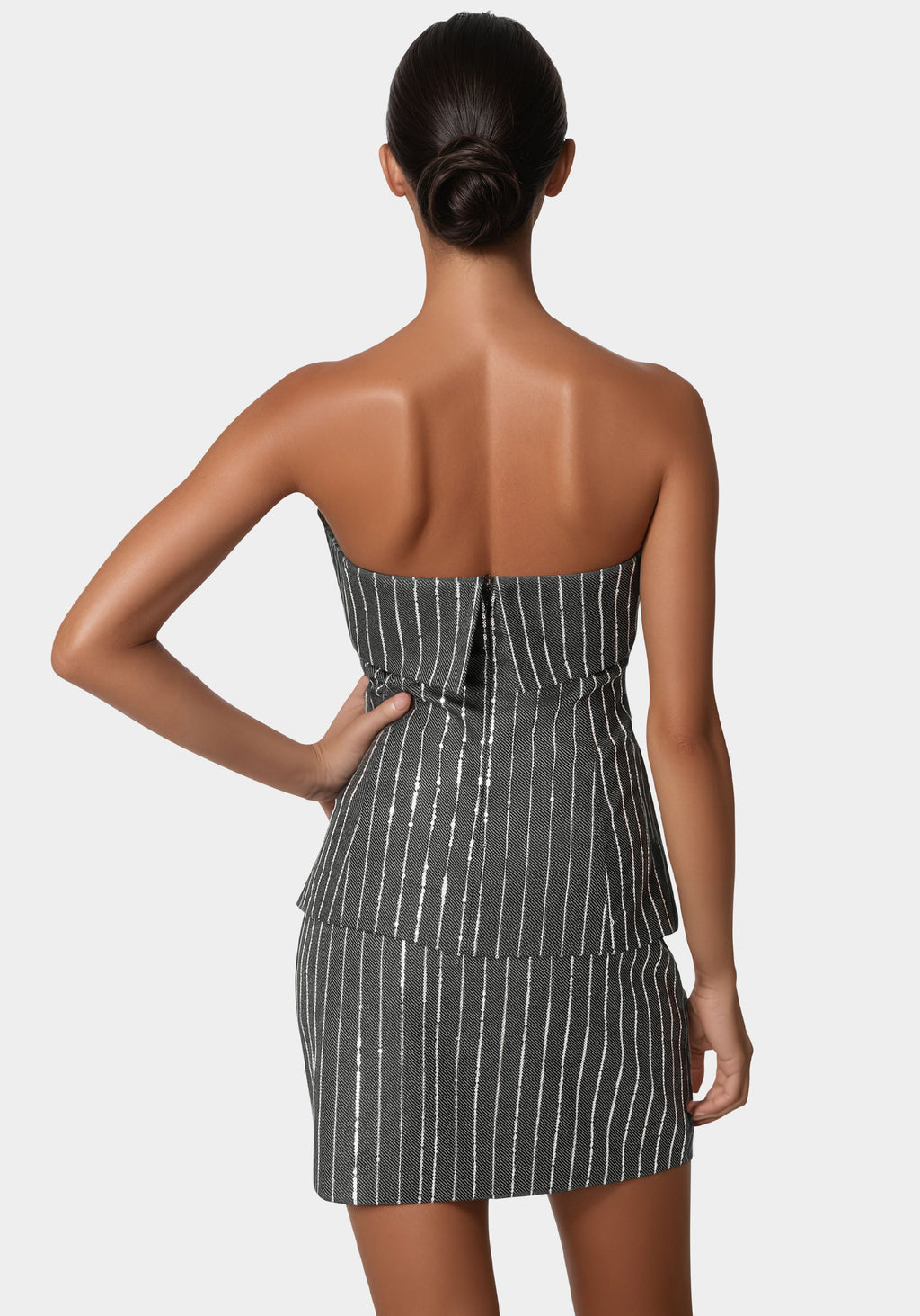 Charcoal Grey