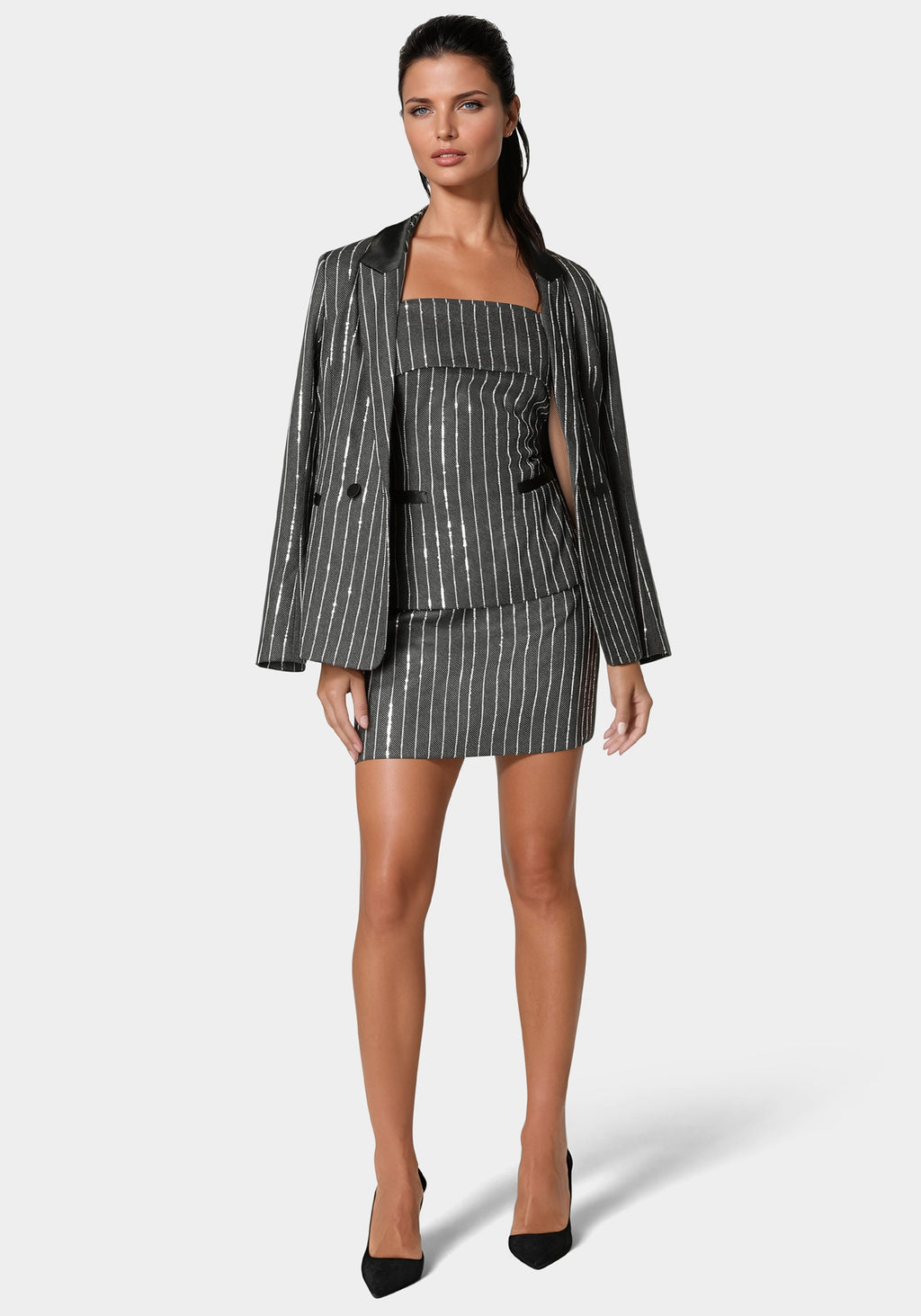 Charcoal Grey