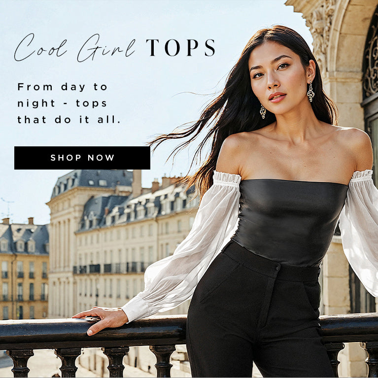 Women s Fashion Chic Contemporary Clothing bebe
