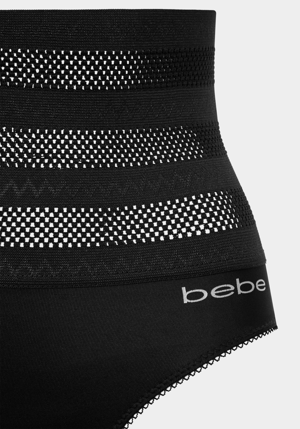 High-Waisted Tummy-Control Shaping Brief 2-Pack