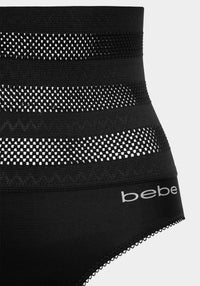 High-Waisted Tummy-Control Shaping Brief 2-Pack