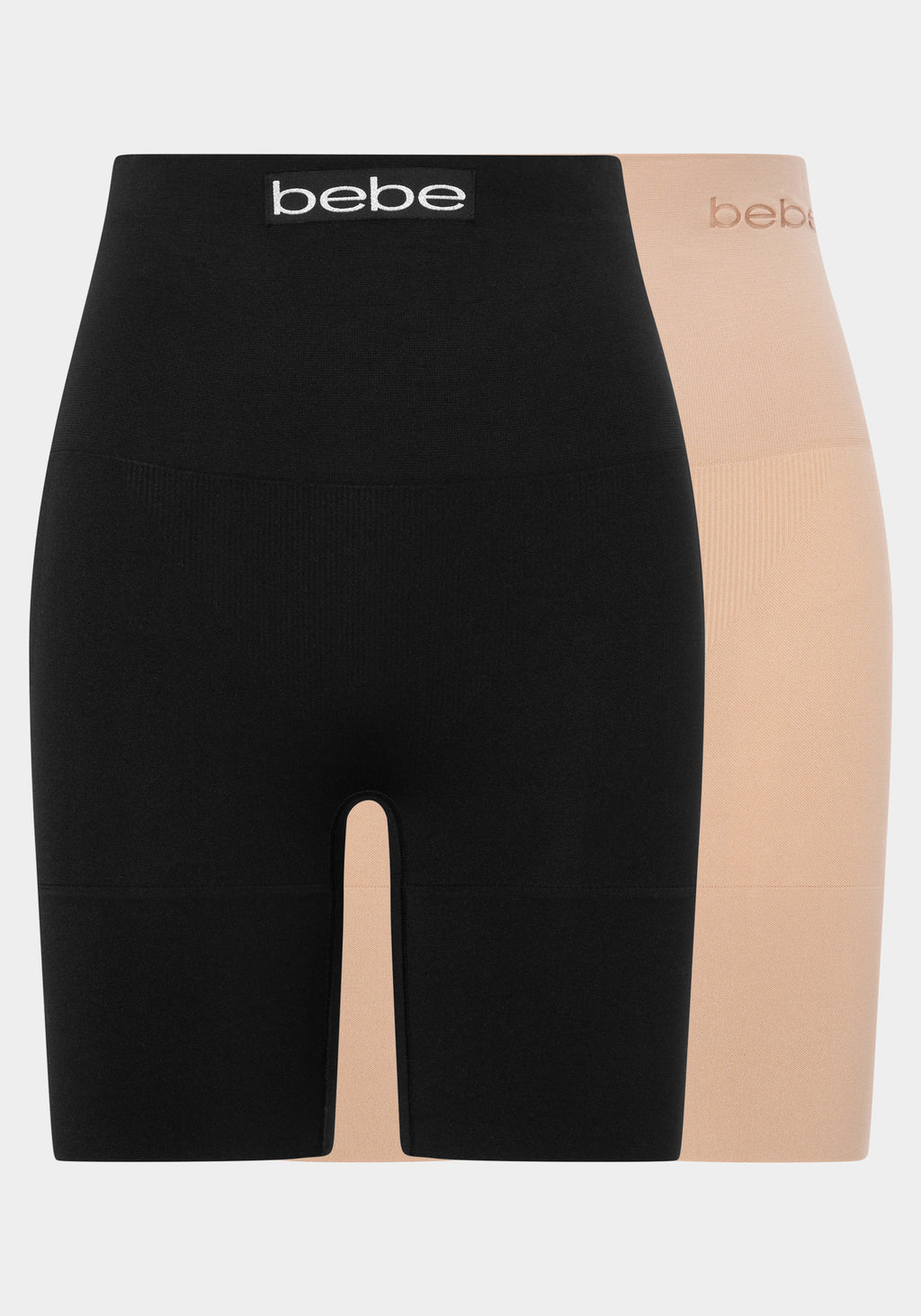Hi-Rise Seamless Shaping Shorts 2-Pack - Firm Control