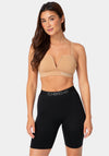 Seamless Shaping Shorts 2-Pack - Thigh Shaper