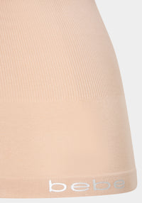 Seamless Shaping Camisole 2-Pack - Firm Control (Nude)