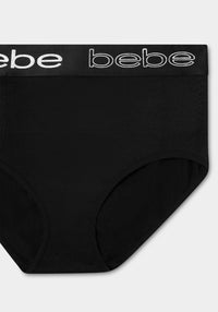 Seamless Shaping Brief 3-Pack - Medium Control