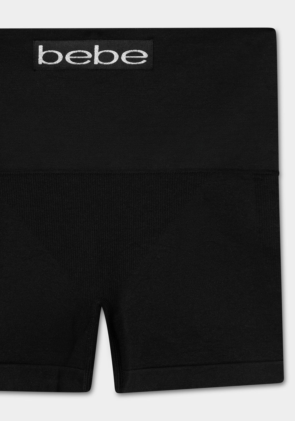 Hi-Rise Seamless Shaping Shorts 3-Pack