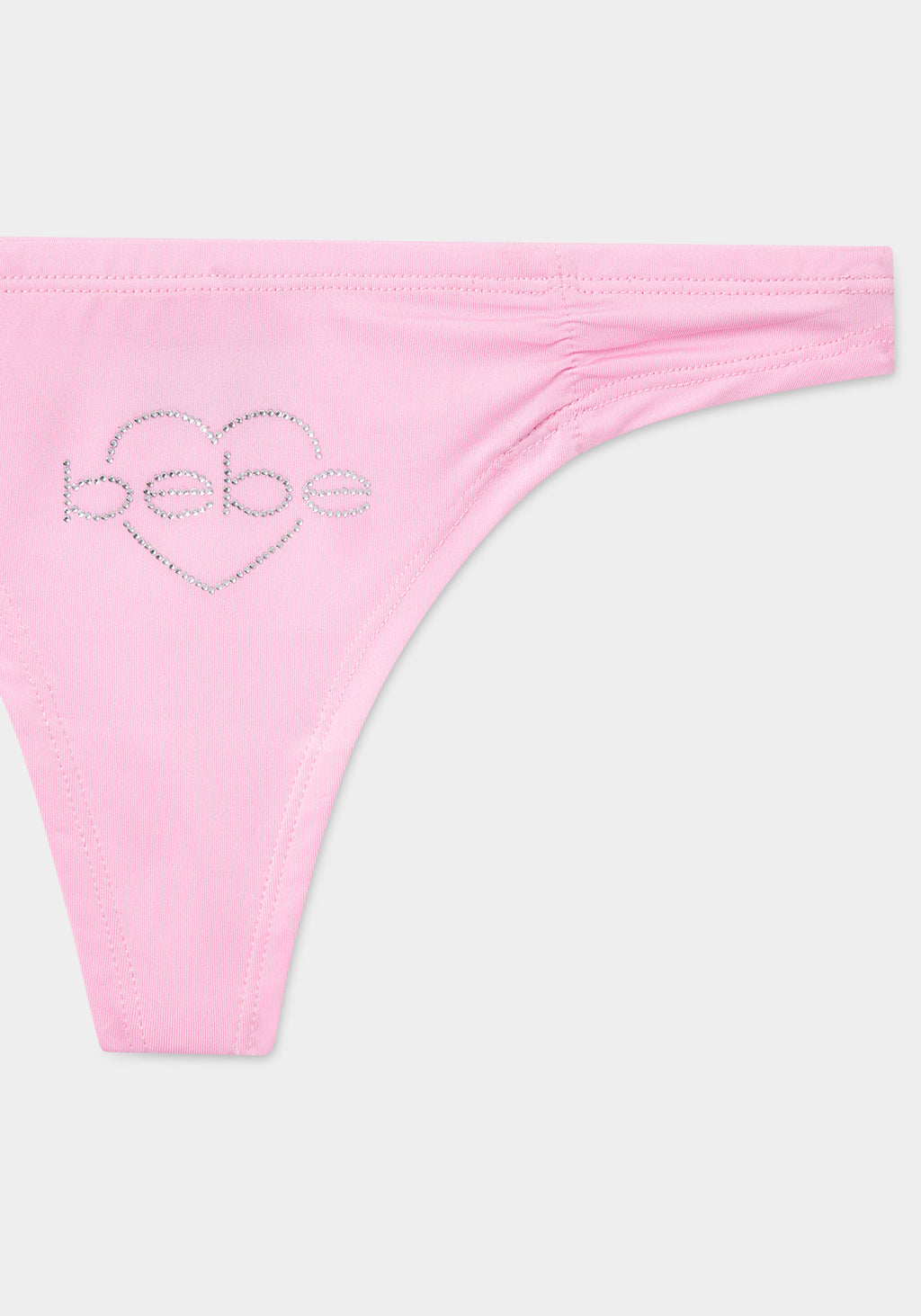 Comfort Thong Underwear 5-Pack