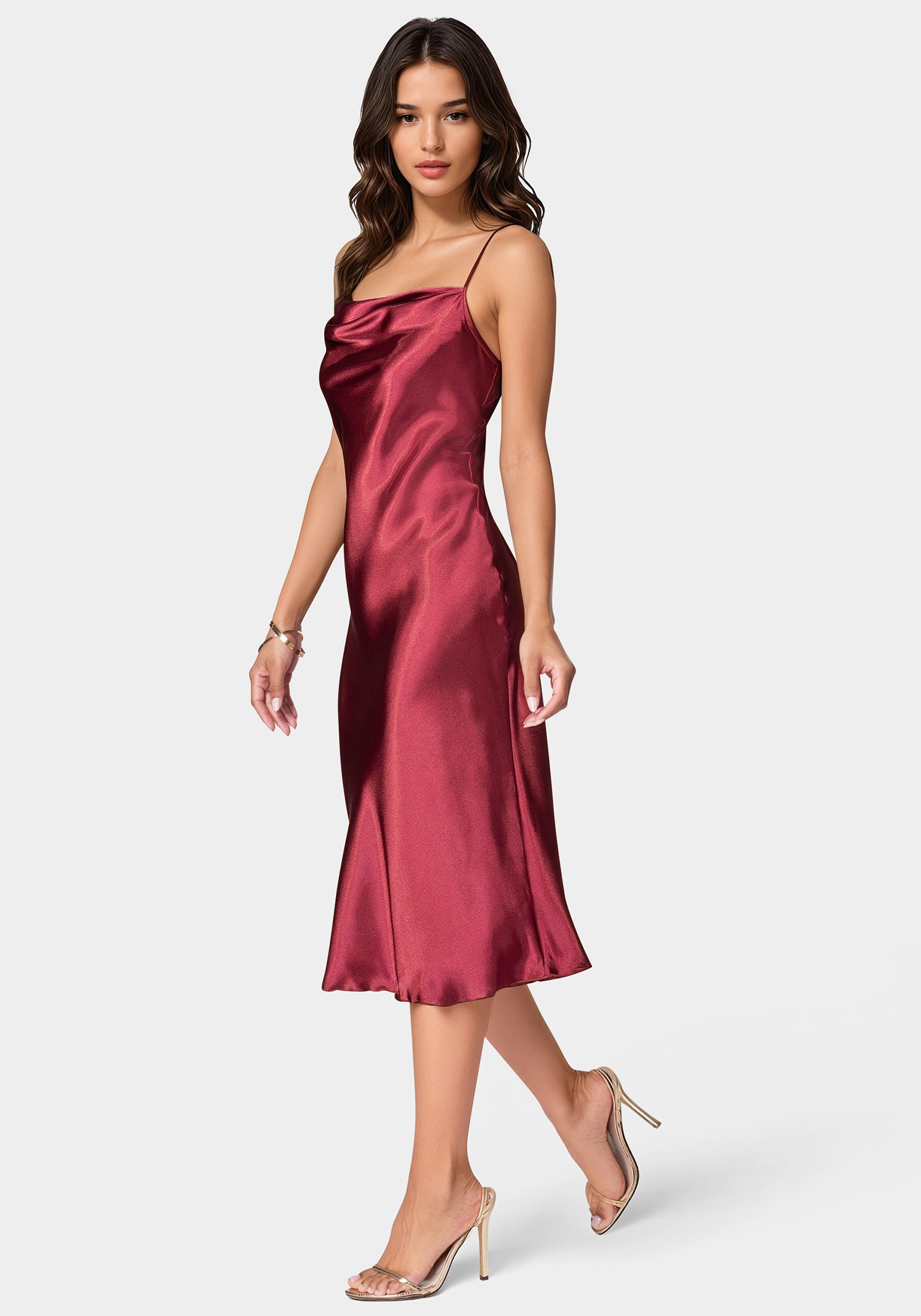Slip Dress