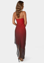 Black/Red