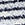 Navy White Swatch