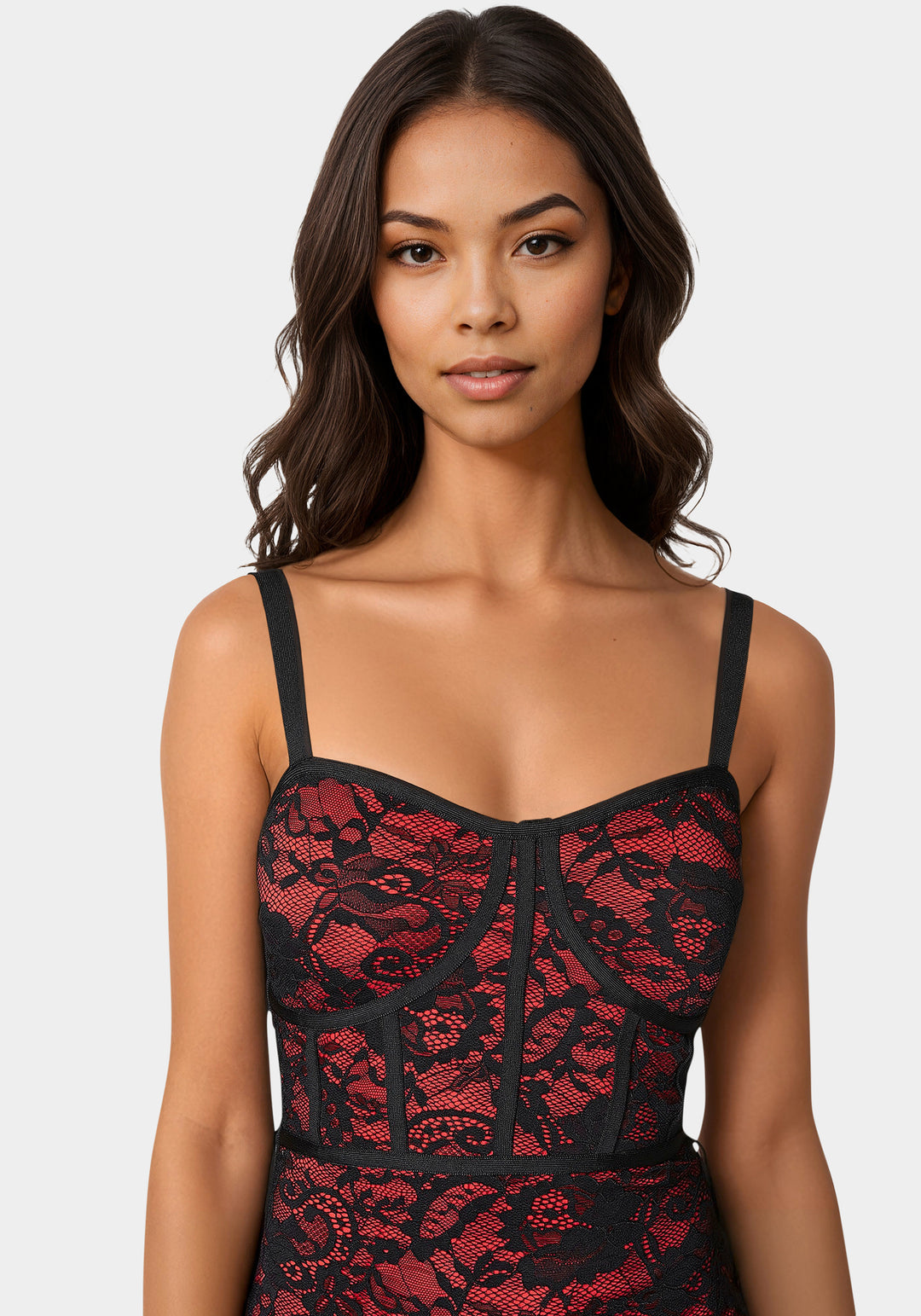 Black/Red