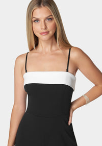 Black/White
