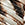 BRUSHED ABSTRACT ZEBRA SWATCH