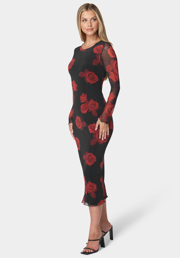 Black/Red