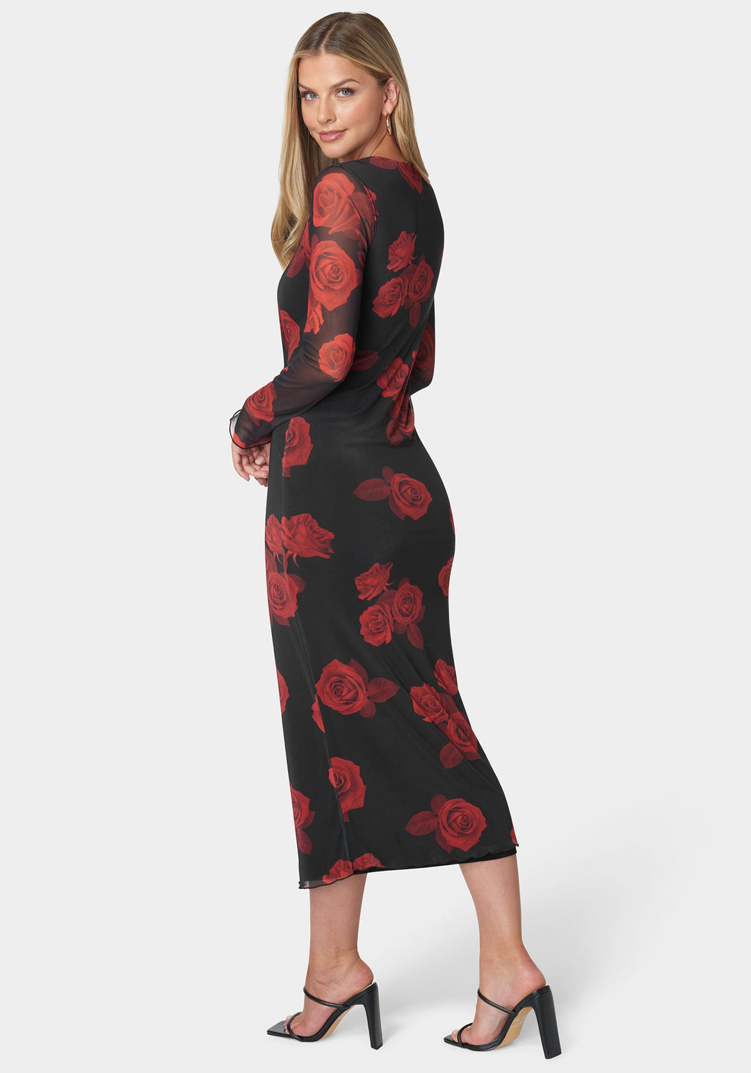 Black/Red