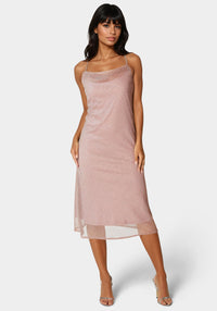 Dusty Rose