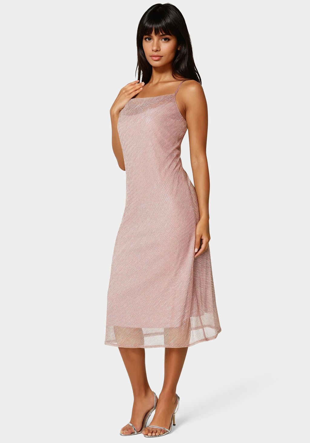 Dusty Rose