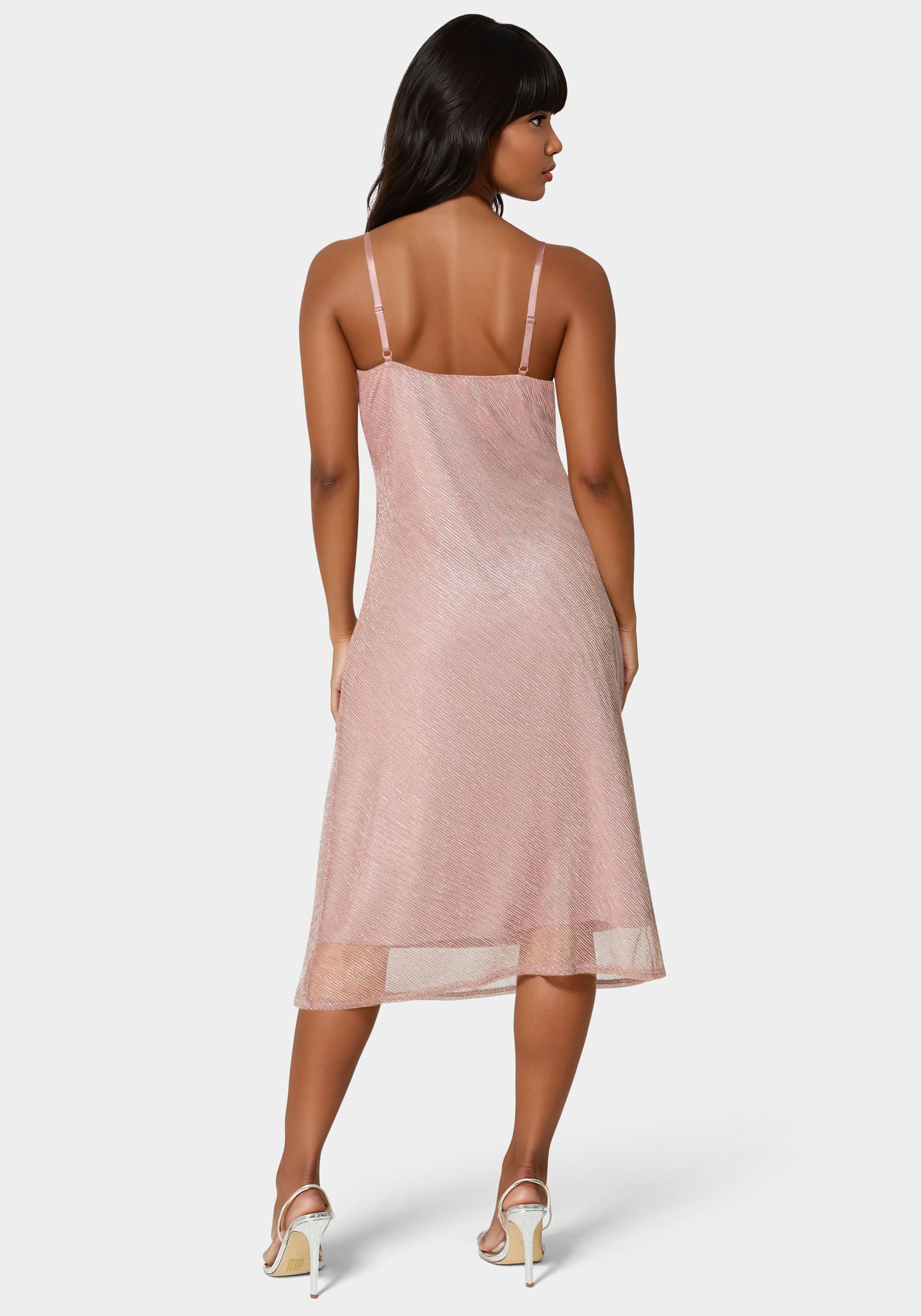 Dusty Rose